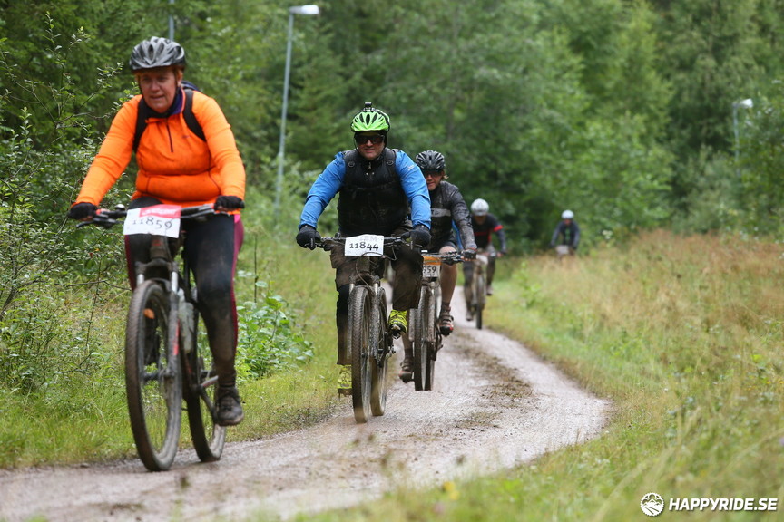 Bild från Cykelvasan 2019 (90km)