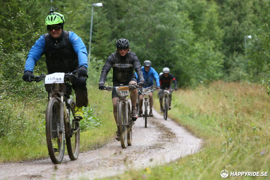 Bild från Cykelvasan 2019 (90km)