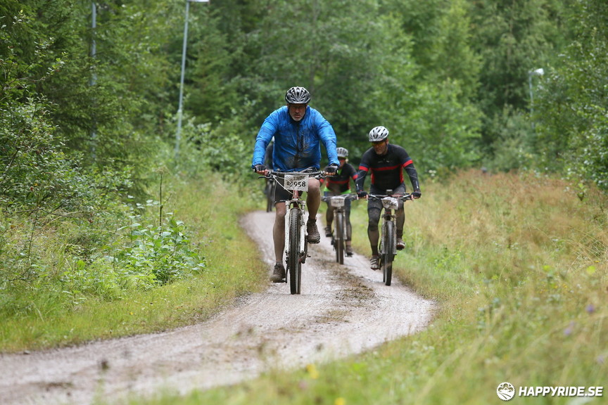 Bild från Cykelvasan 2019 (90km)