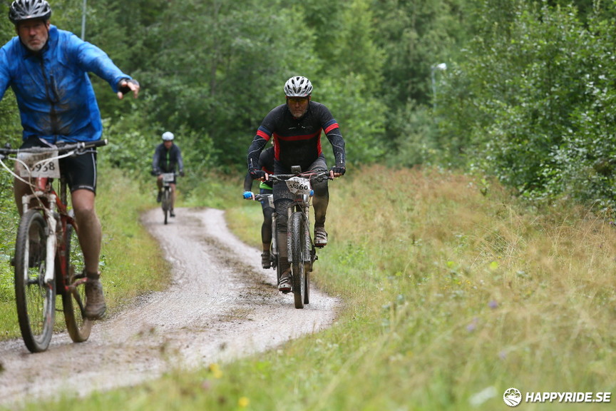 Bild från Cykelvasan 2019 (90km)