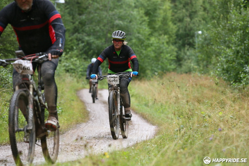 Bild från Cykelvasan 2019 (90km)