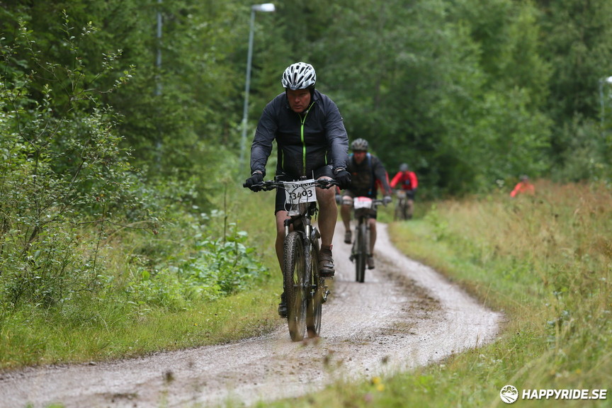 Bild från Cykelvasan 2019 (90km)