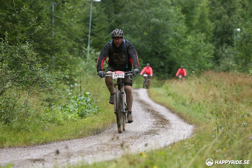 Bild från Cykelvasan 2019 (90km)