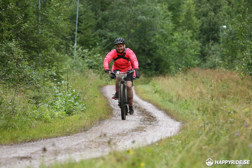 Bild från Cykelvasan 2019 (90km)