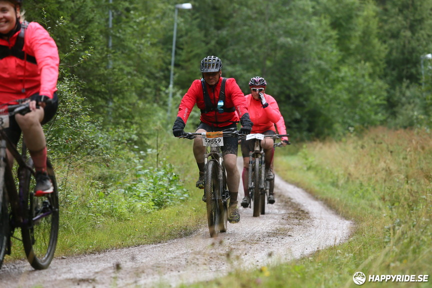 Bild från Cykelvasan 2019 (90km)