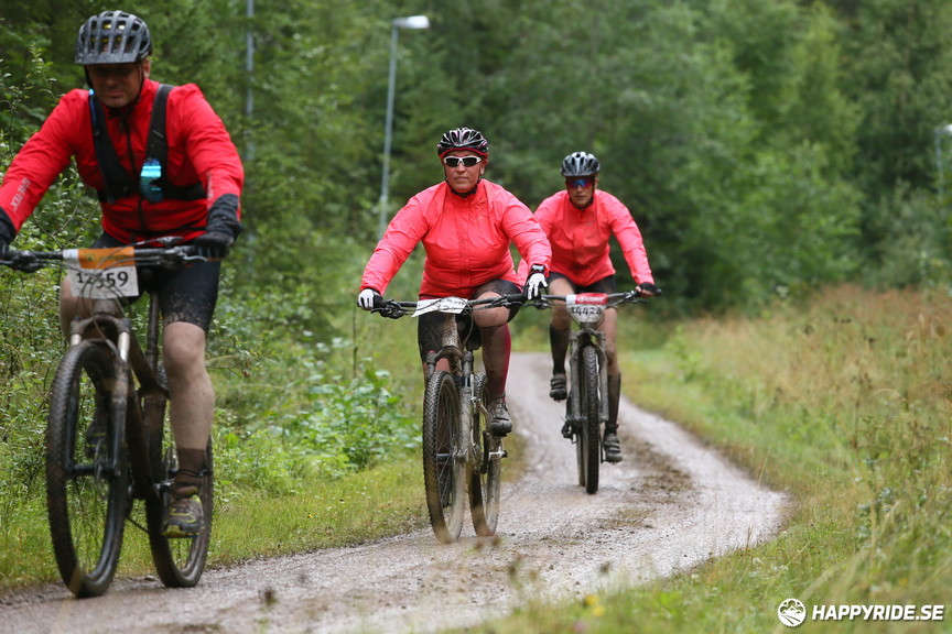 Bild från Cykelvasan 2019 (90km)