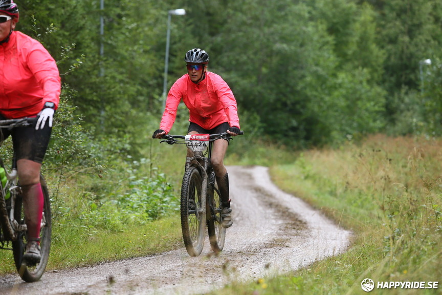 Bild från Cykelvasan 2019 (90km)