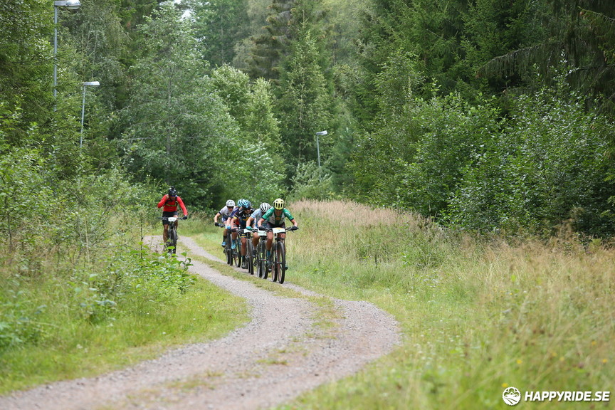 Bild från Cykelvasan 2019 (90km)
