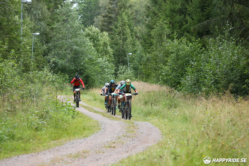 Bild från Cykelvasan 2019 (90km)