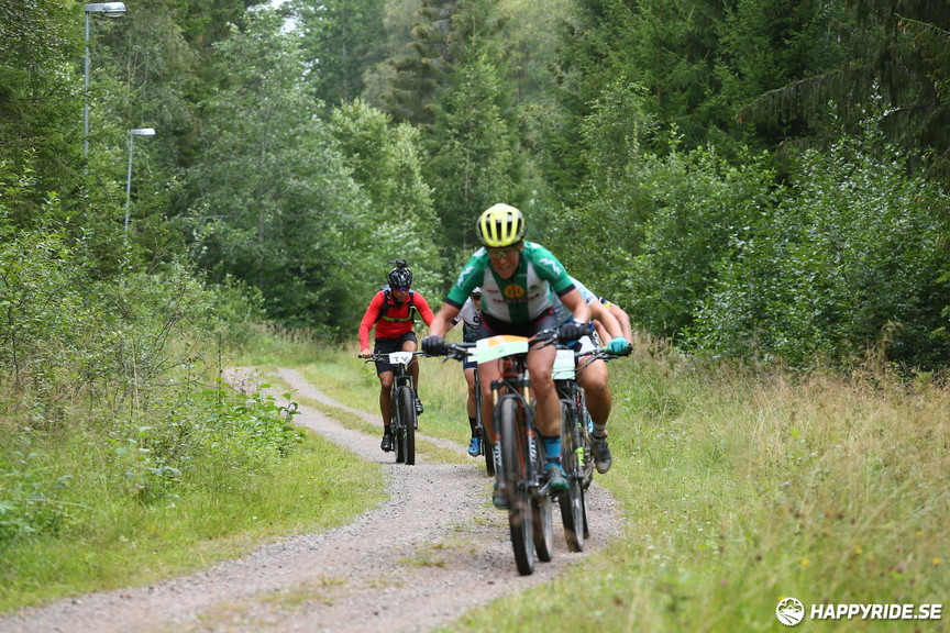 Bild från Cykelvasan 2019 (90km)