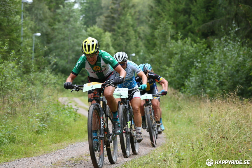 Bild från Cykelvasan 2019 (90km)