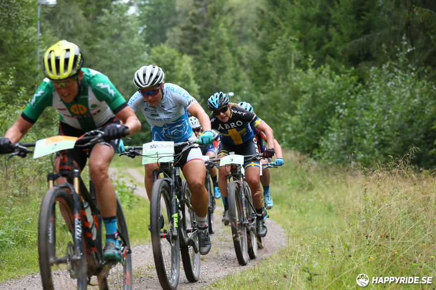 Bild från Cykelvasan 2019 (90km)
