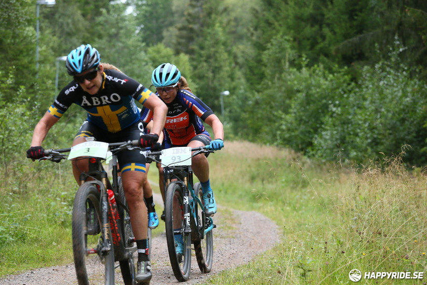 Bild från Cykelvasan 2019 (90km)