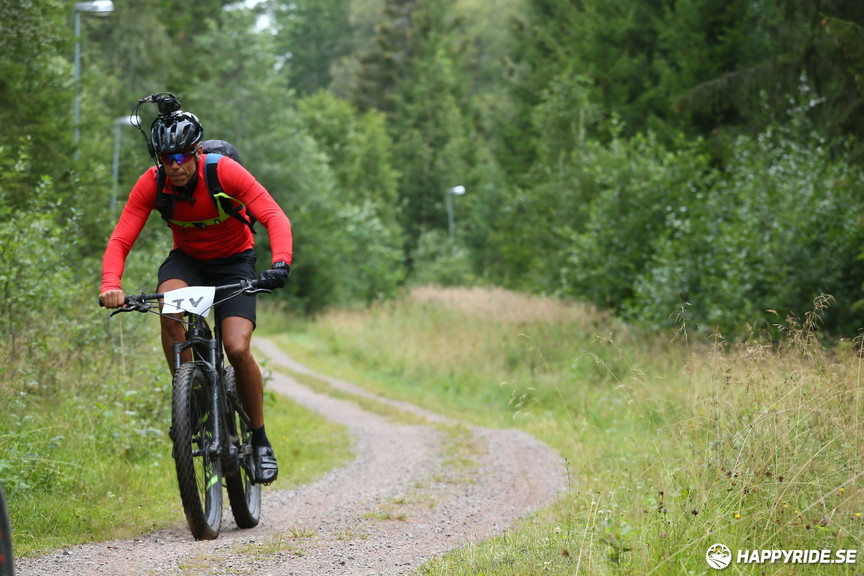 Bild från Cykelvasan 2019 (90km)