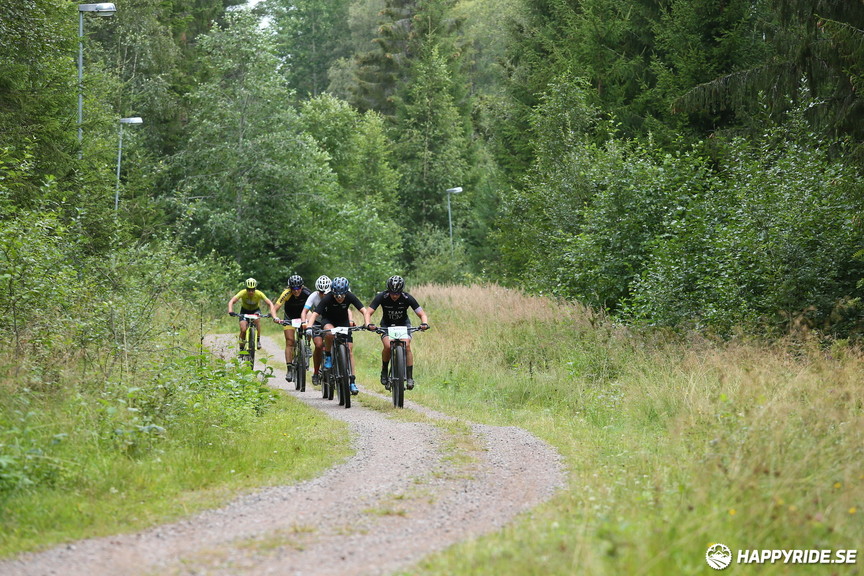 Bild från Cykelvasan 2019 (90km)