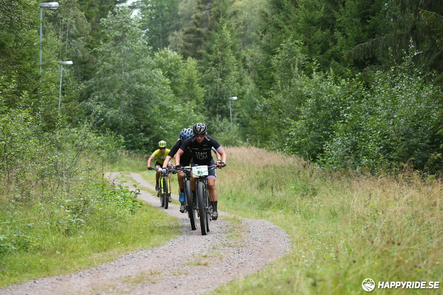 Bild från Cykelvasan 2019 (90km)