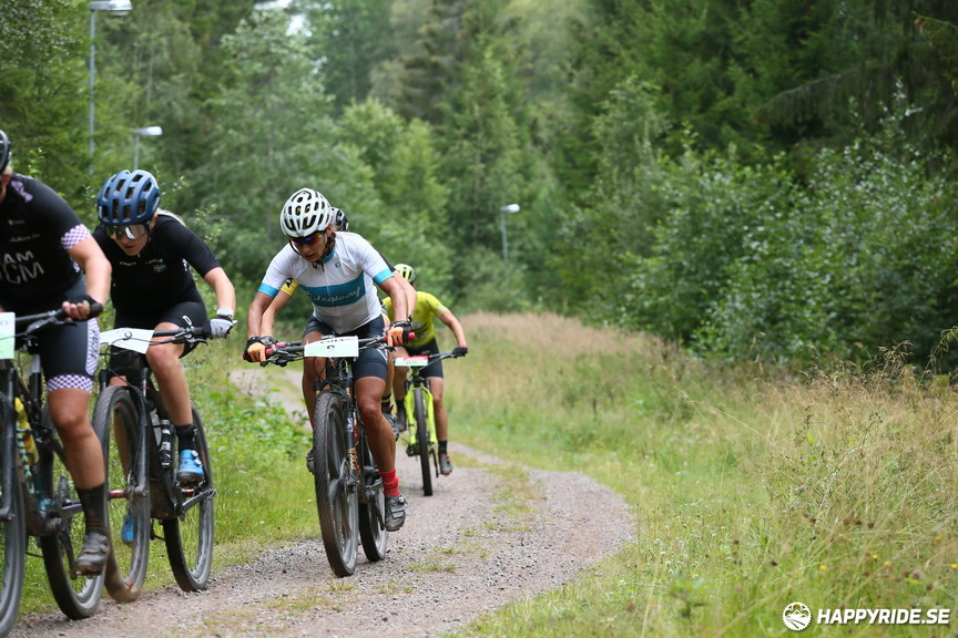 Bild från Cykelvasan 2019 (90km)