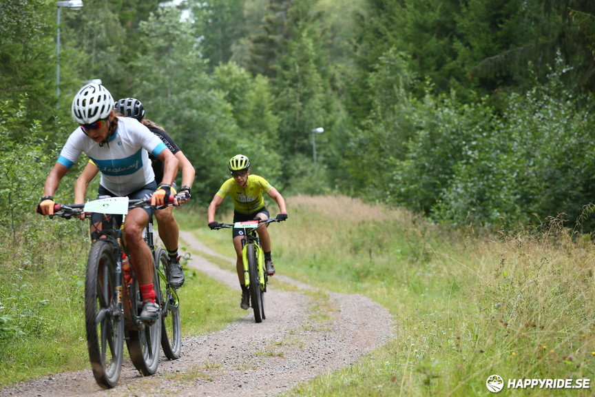 Bild från Cykelvasan 2019 (90km)