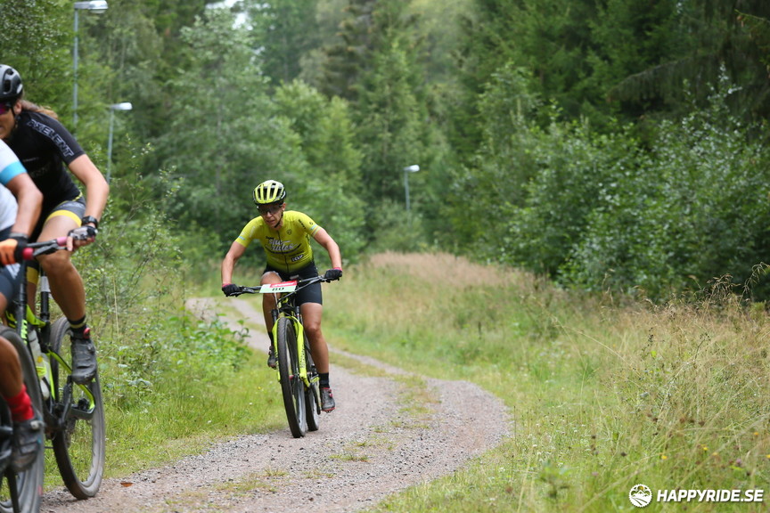 Bild från Cykelvasan 2019 (90km)