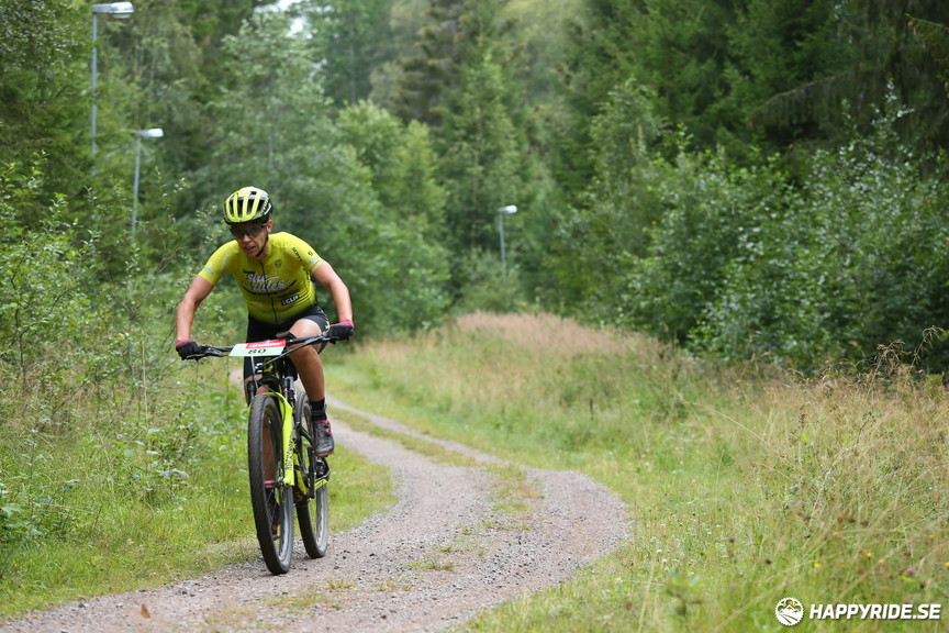 Bild från Cykelvasan 2019 (90km)