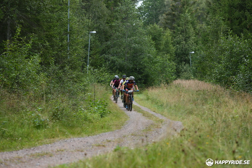 Bild från Cykelvasan 2019 (90km)
