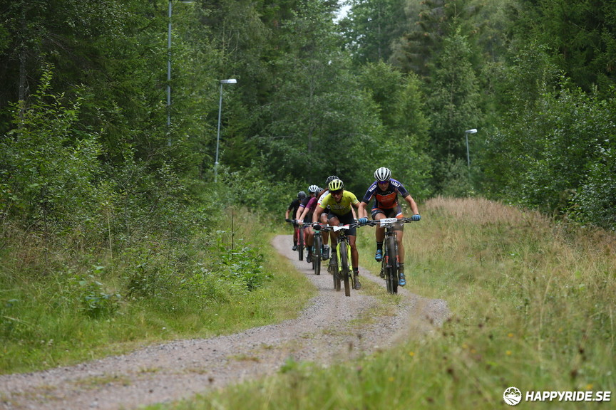Bild från Cykelvasan 2019 (90km)