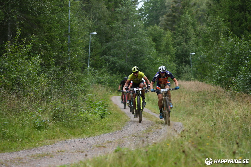 Bild från Cykelvasan 2019 (90km)