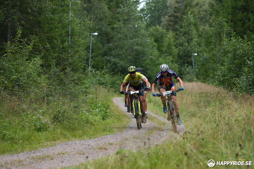 Bild från Cykelvasan 2019 (90km)