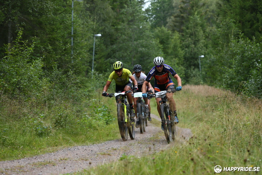 Bild från Cykelvasan 2019 (90km)