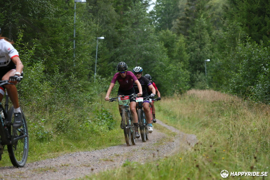 Bild från Cykelvasan 2019 (90km)