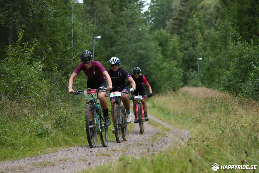 Bild från Cykelvasan 2019 (90km)