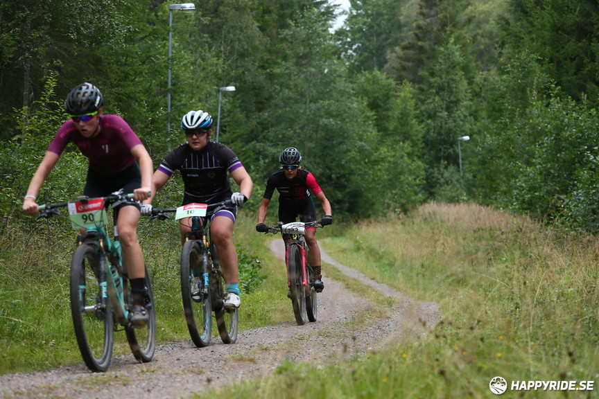 Bild från Cykelvasan 2019 (90km)