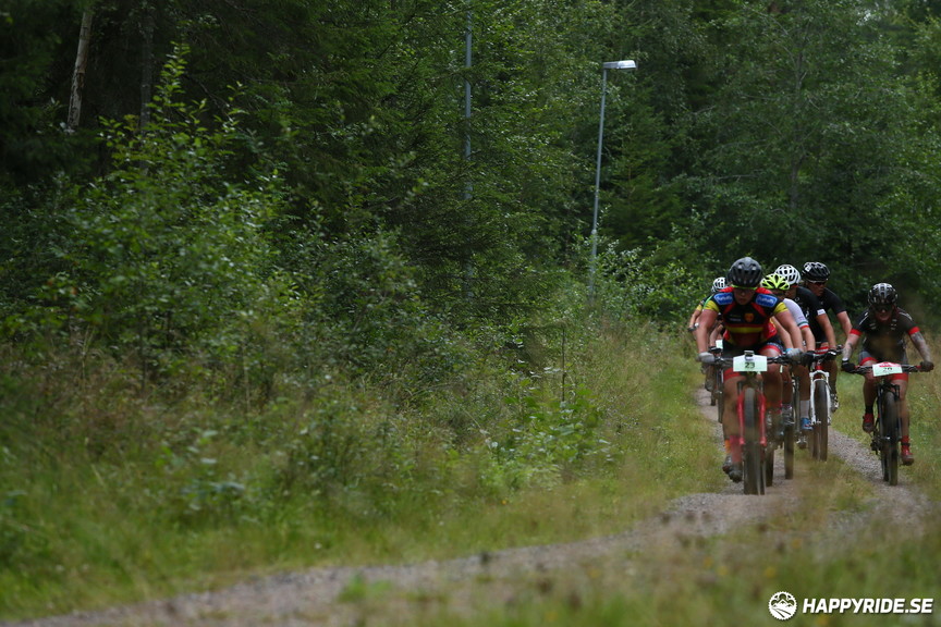 Bild från Cykelvasan 2019 (90km)