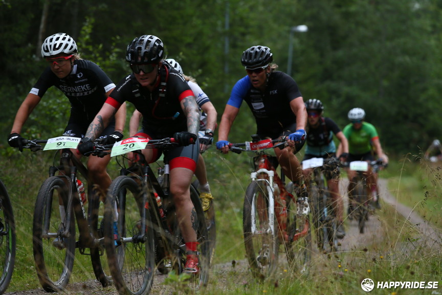 Bild från Cykelvasan 2019 (90km)