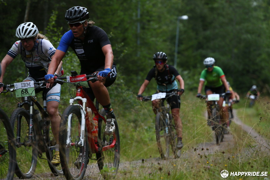 Bild från Cykelvasan 2019 (90km)