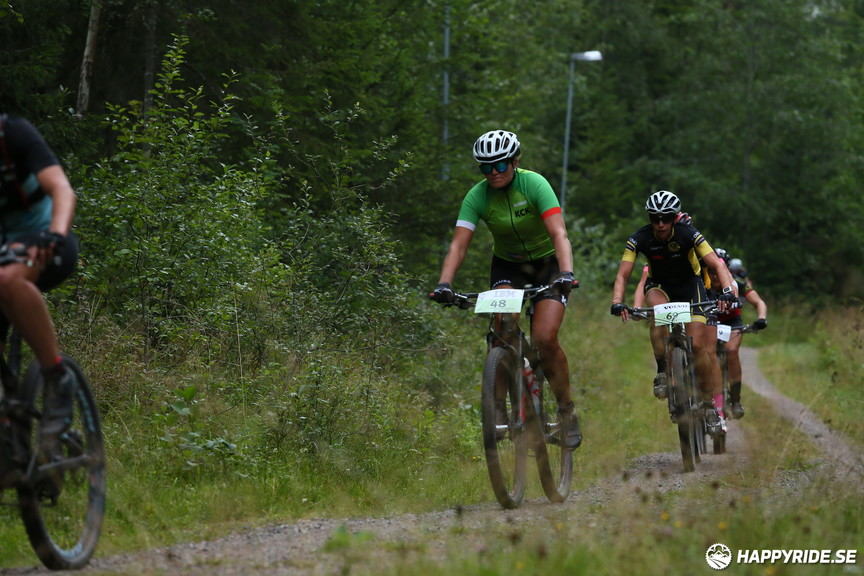 Bild från Cykelvasan 2019 (90km)