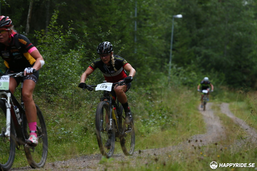 Bild från Cykelvasan 2019 (90km)