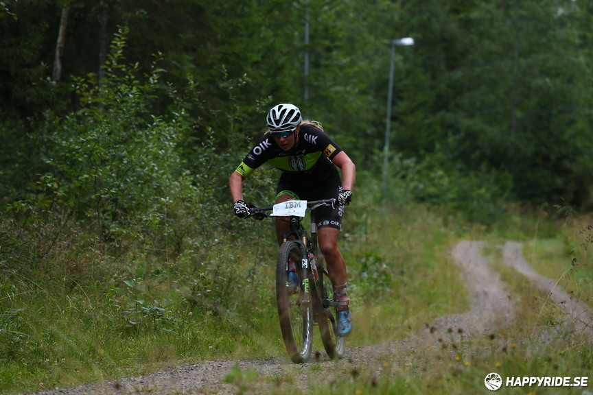 Bild från Cykelvasan 2019 (90km)