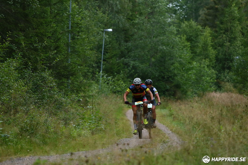 Bild från Cykelvasan 2019 (90km)