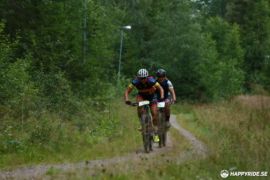 Bild från Cykelvasan 2019 (90km)