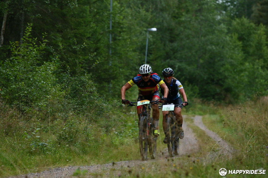 Bild från Cykelvasan 2019 (90km)