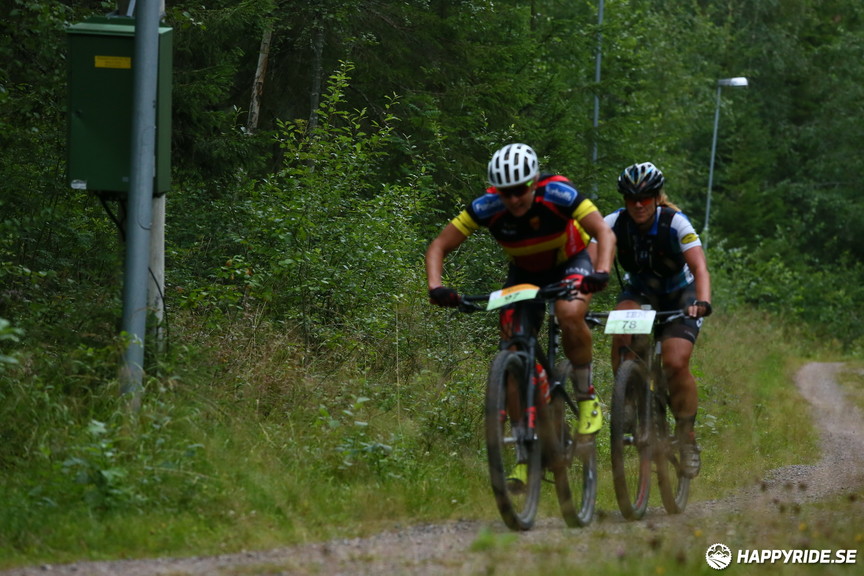 Bild från Cykelvasan 2019 (90km)
