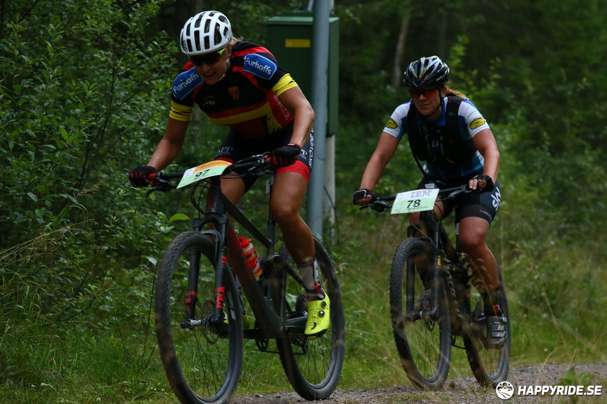 Bild från Cykelvasan 2019 (90km)
