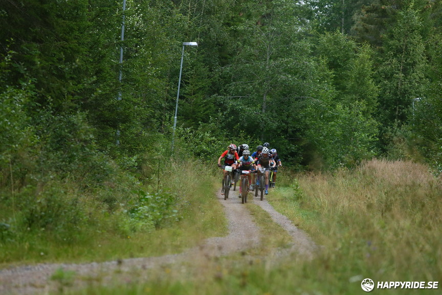 Bild från Cykelvasan 2019 (90km)