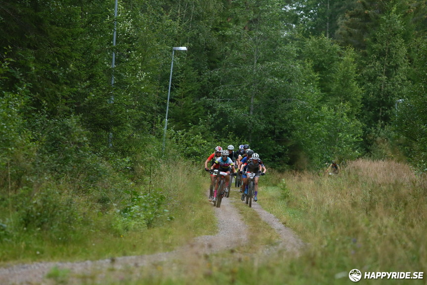 Bild från Cykelvasan 2019 (90km)