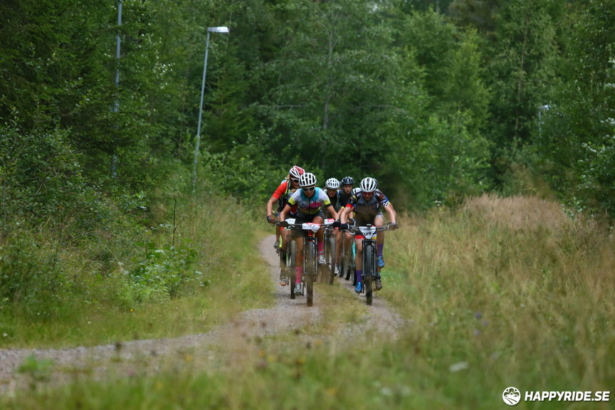 Bild från Cykelvasan 2019 (90km)