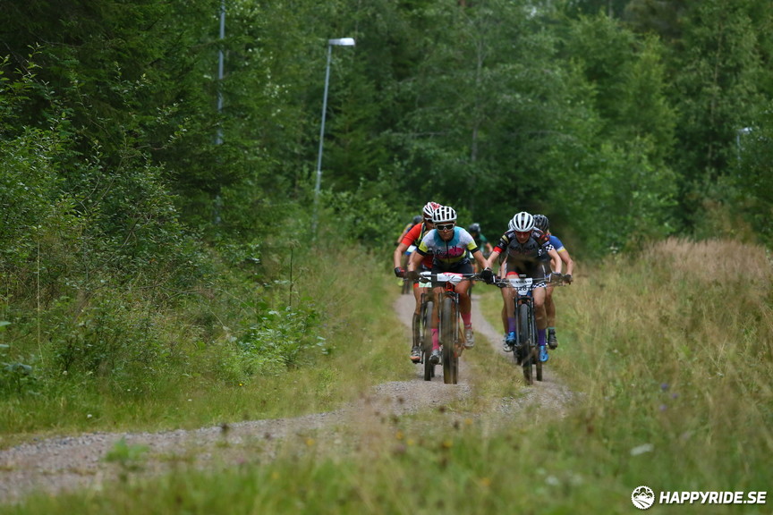 Bild från Cykelvasan 2019 (90km)