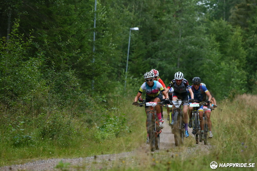 Bild från Cykelvasan 2019 (90km)