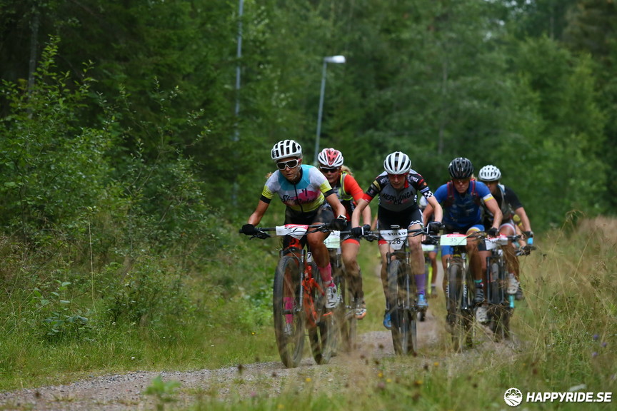 Bild från Cykelvasan 2019 (90km)