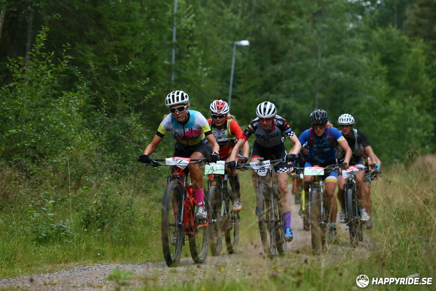 Bild från Cykelvasan 2019 (90km)